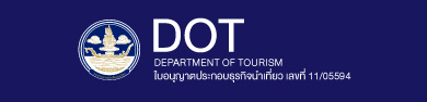 DEPARTMENT OF TOURISM
